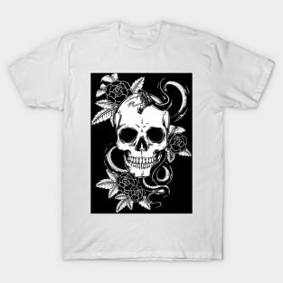 SKULL T-Shirt